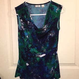 ❌DONATED❌Cato sleeveless top